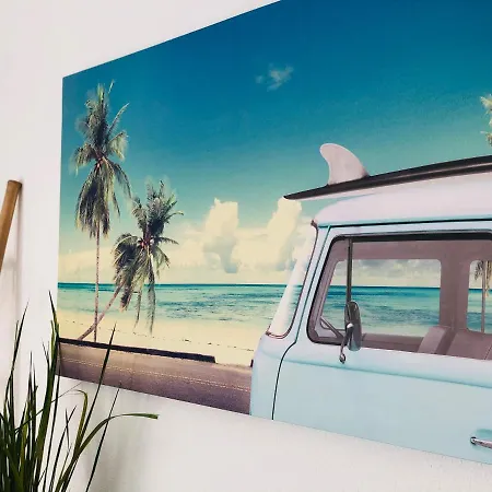 Surf Vida Guest house Ericeira