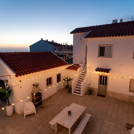 Surf Vida Guest house