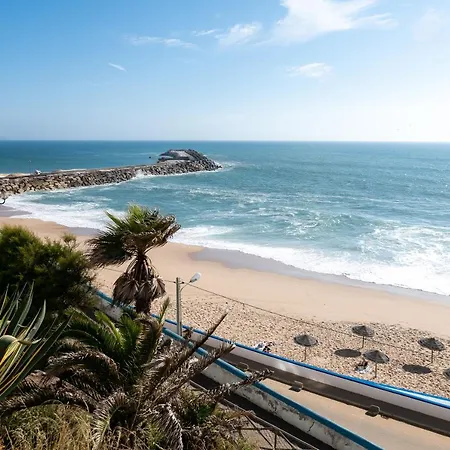 Surf Vida Guest house Ericeira