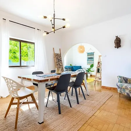 Surf Vida Guest house *