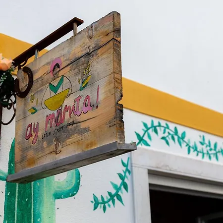 Guest house Surf Vida Ericeira