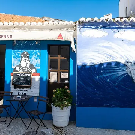 Surf Vida Guest house Ericeira