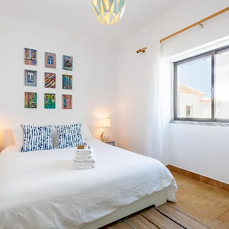 Surf Vida Guest house *