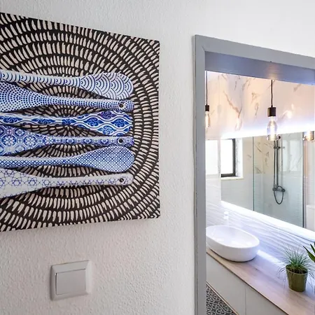 Surf Vida Guest house