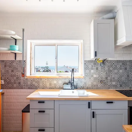 Guest house Surf Vida Ericeira